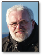 Porträt von Martin Möllers